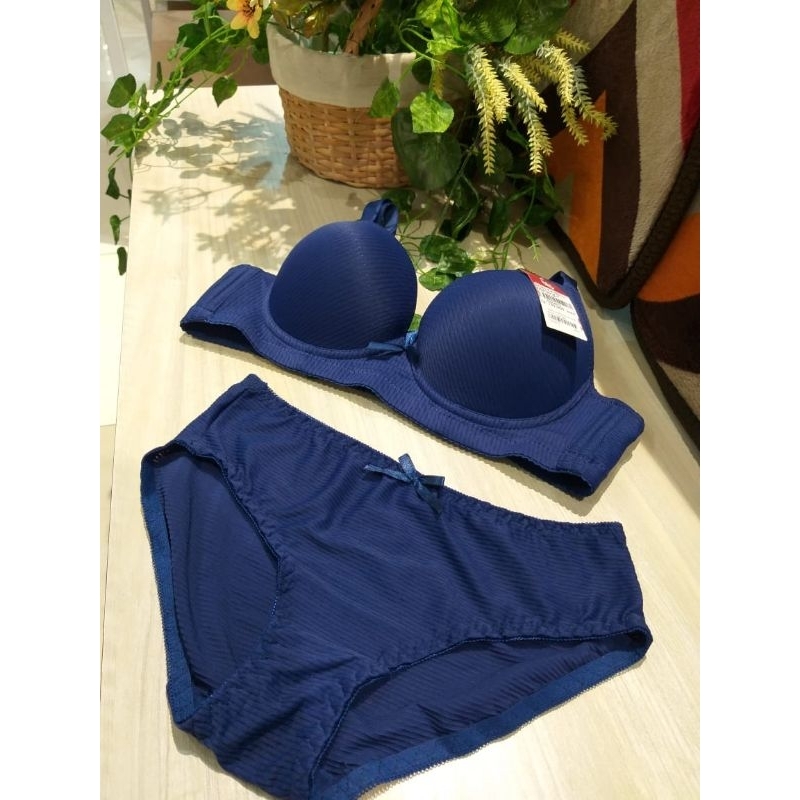 SCELTA BRA ONE SET