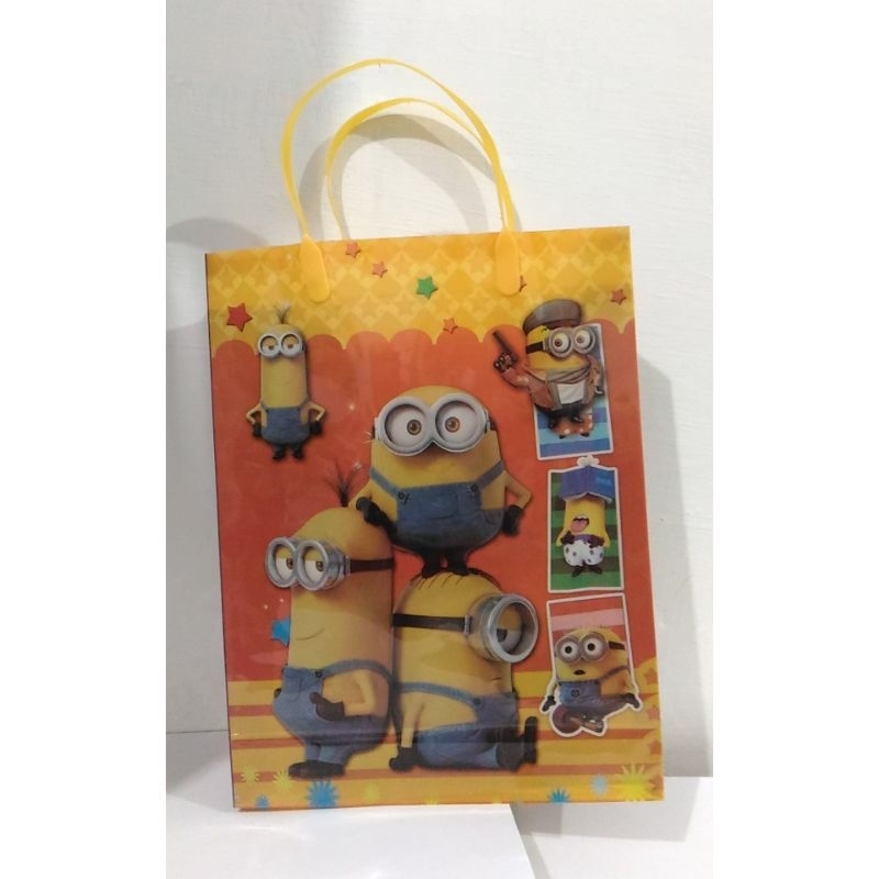 

Tas Ulang Tahun ( Goodie Bag ) / pcs