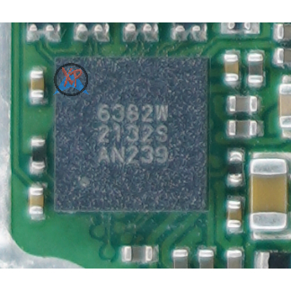 ic 6382W IC DISPLAY INFINIX REDMI