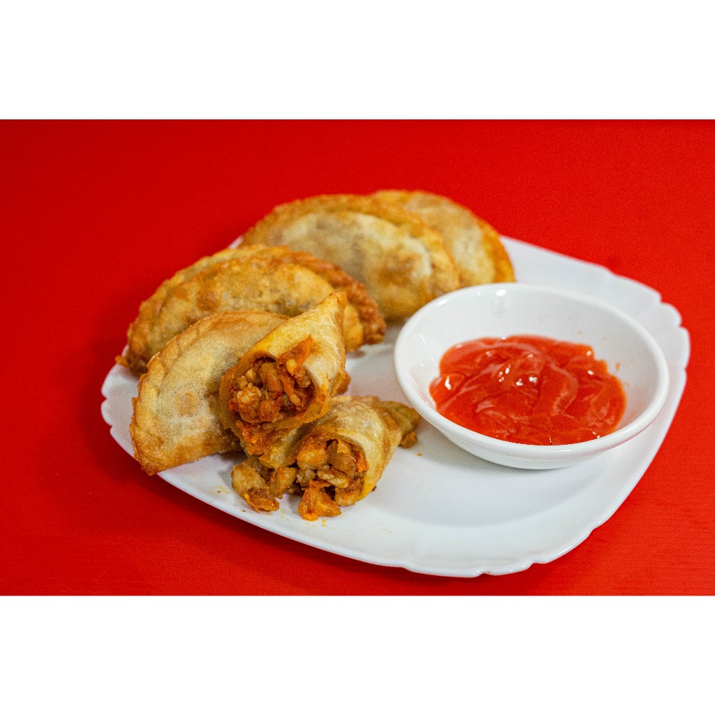 

Cireng Jando Mercon Frozen