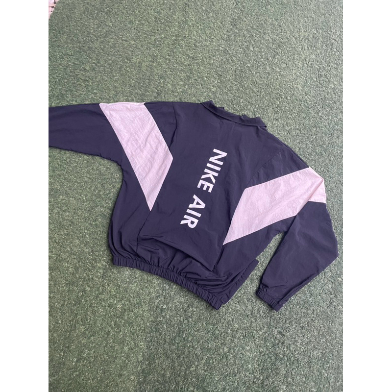 windbraker jaket nike ambush