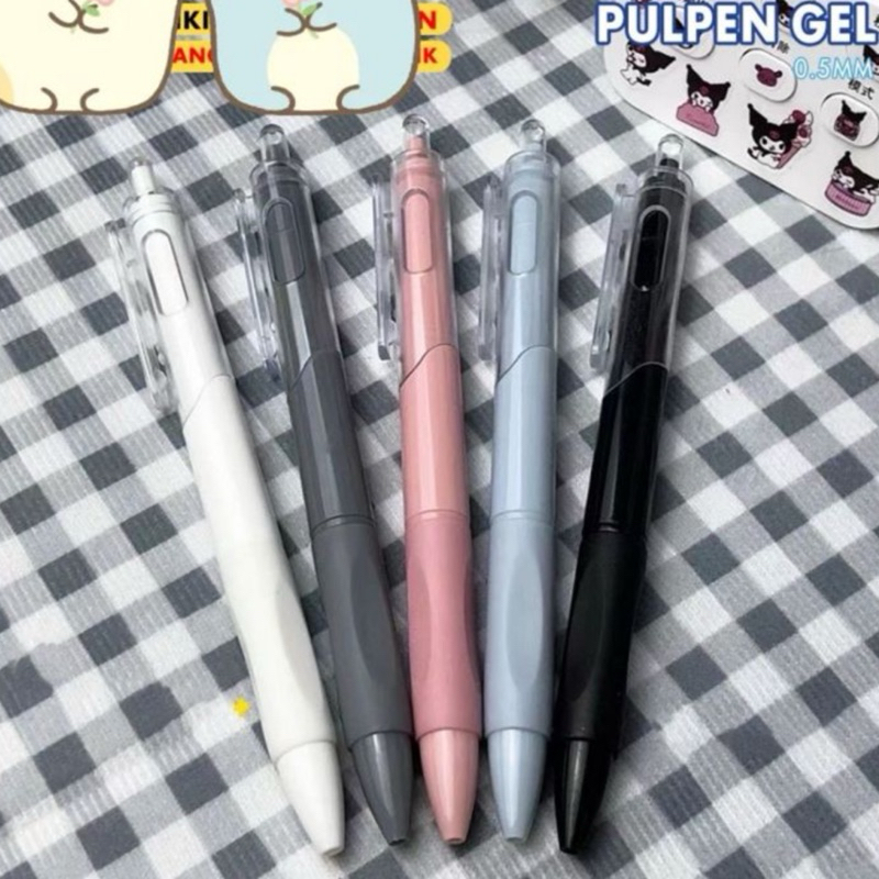 

PULPEN PENCET