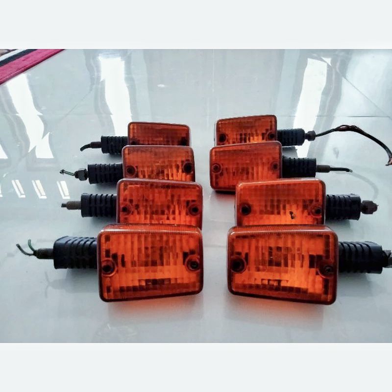 Lampu Sen Sein Lampu Reteng Reting Honda Win 100 Original STANLEY