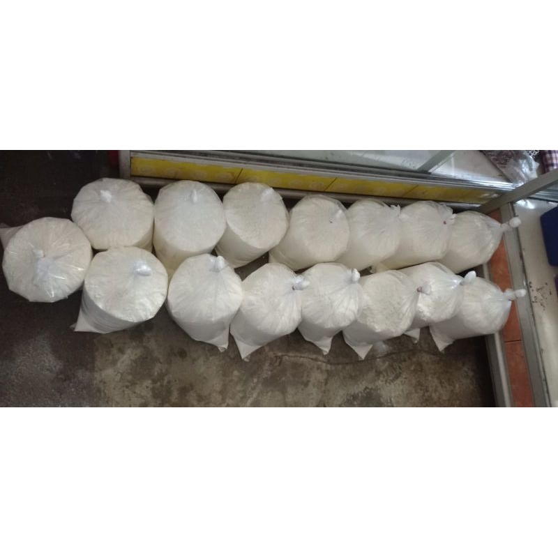 umpan tepung tulang super wangi