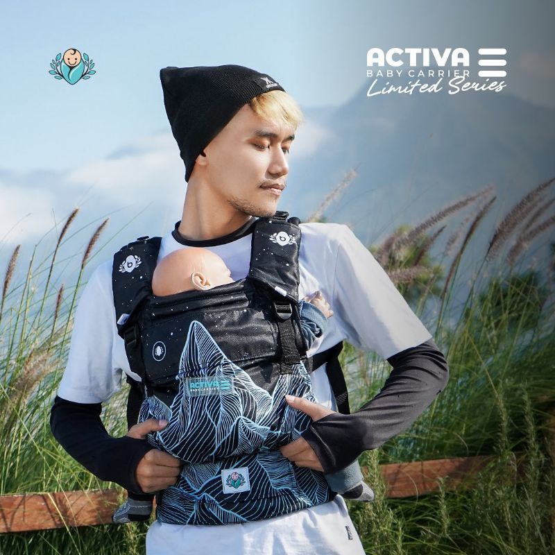 SSC Activa Mark III Limited Edition