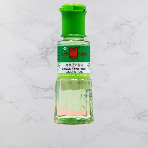 Caplang - Minyak kayu putih caplang ukuran 30ml