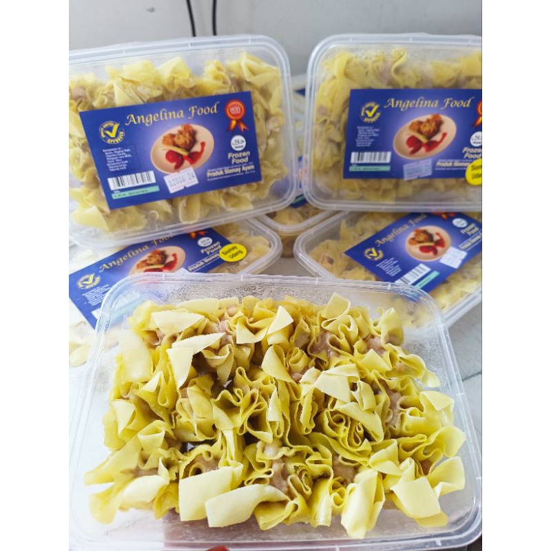 

SOMAY ANGELINA 500 GR