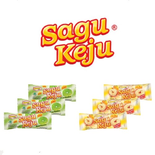 

sagu keju