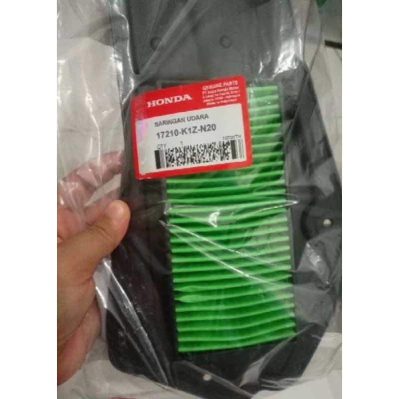 FILTER UDARA VARIO 160/PCX 160