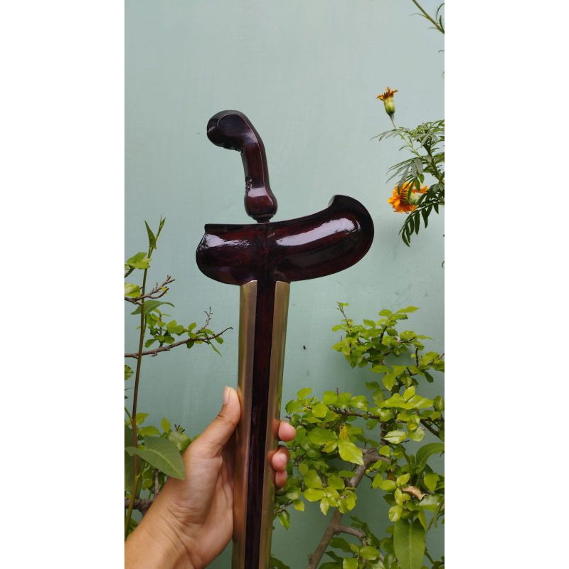 #.71 Keris Sepuh Pulanggeni Mataram