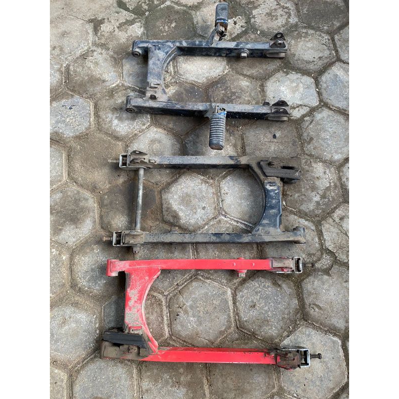 arm gl pro/max dan mp original utuh