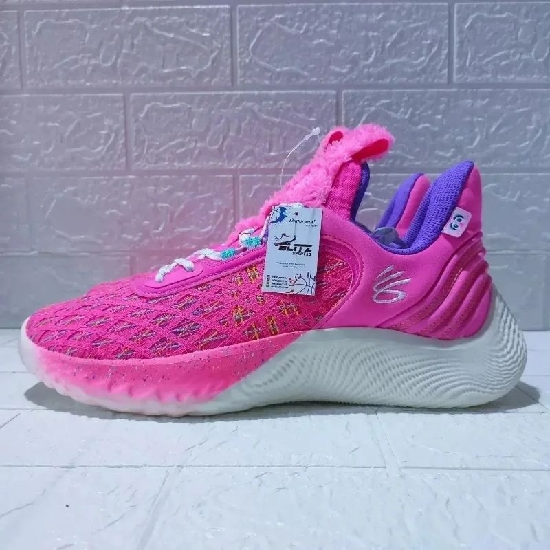 Under Armour Curry 9 Flow