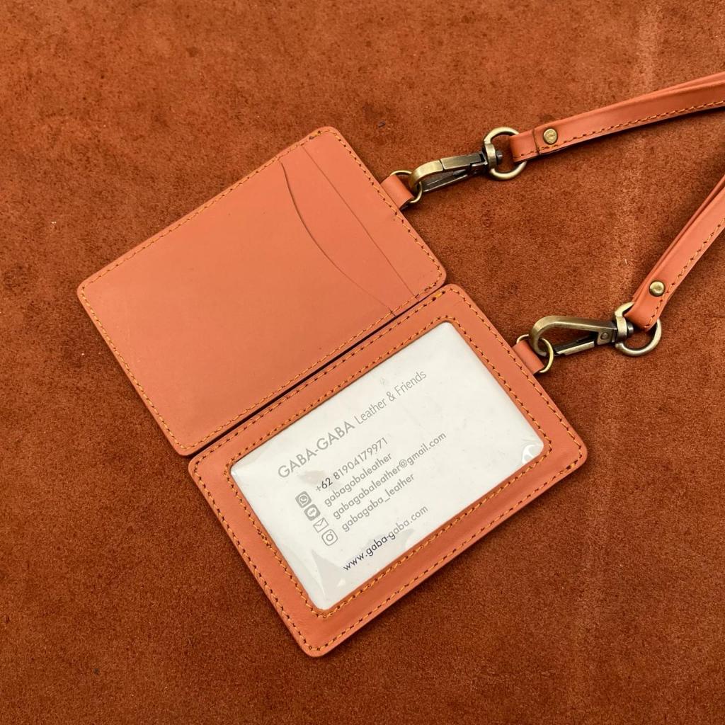 

Id Card Holder - Rectangle