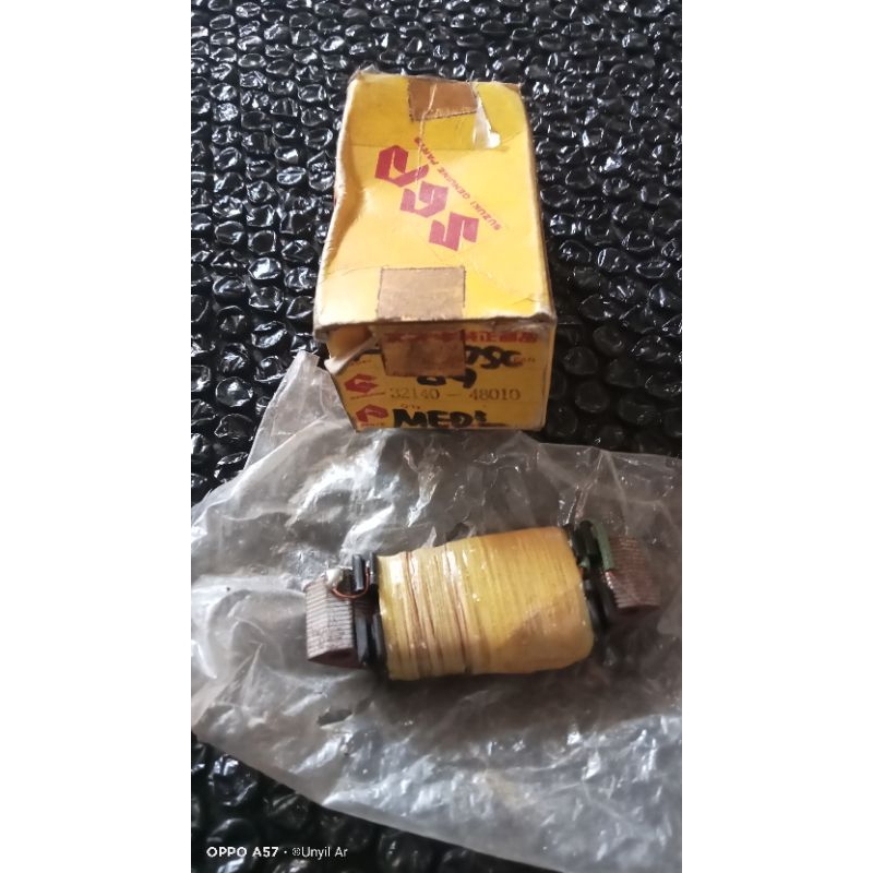 Spul Spull Pengapian Suzuki TS 100 A100 A 100