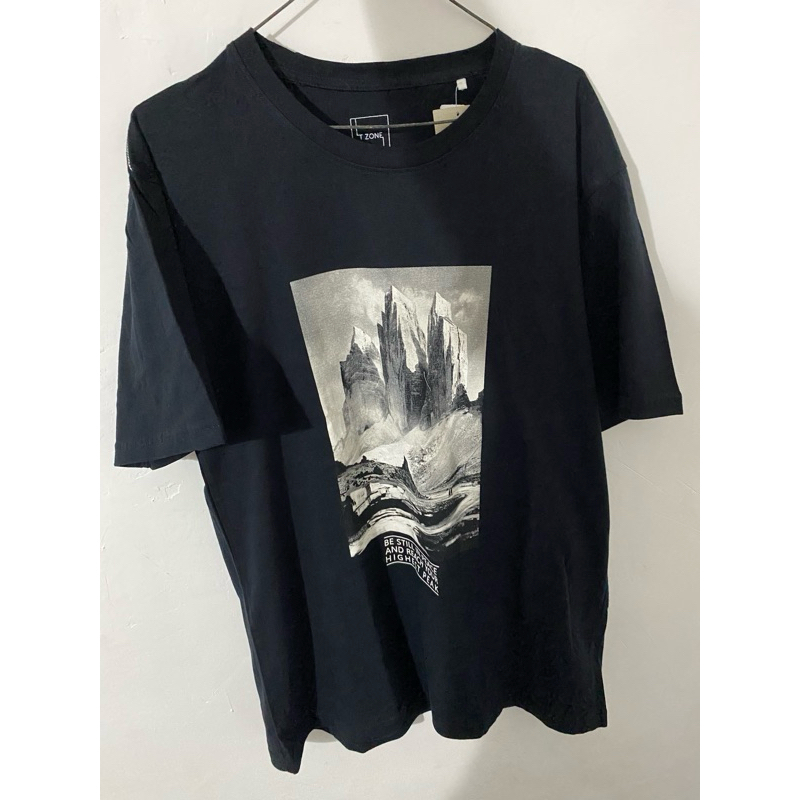 kaos tzone