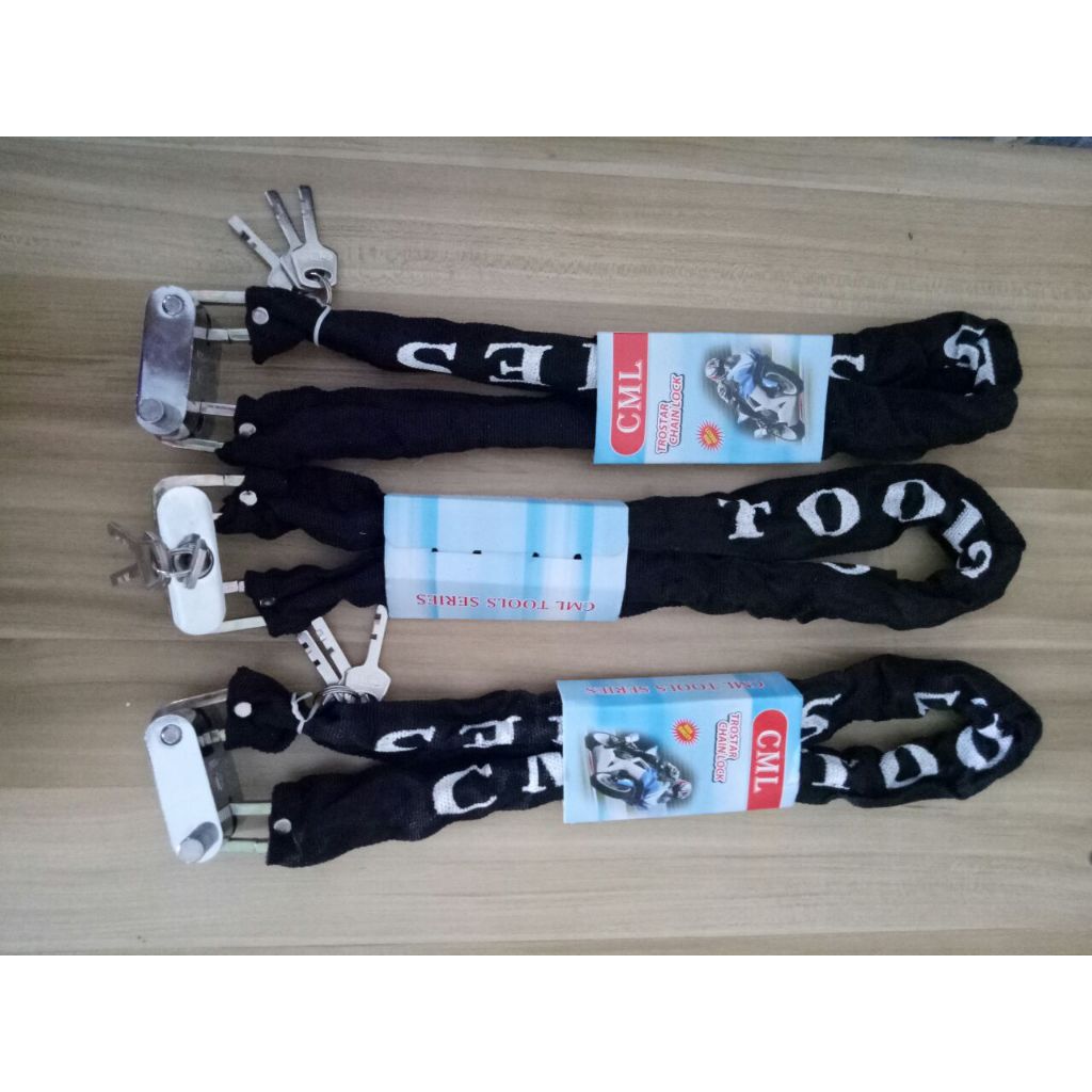 Gembok Rantai Camel 80mm |  GEMBOK 80MM CAMEL