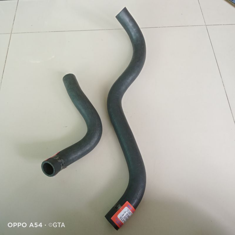 SELANG RADIATOR CIVIC WONDER 87 ATAS, BAWAH HARGA 1 PCS