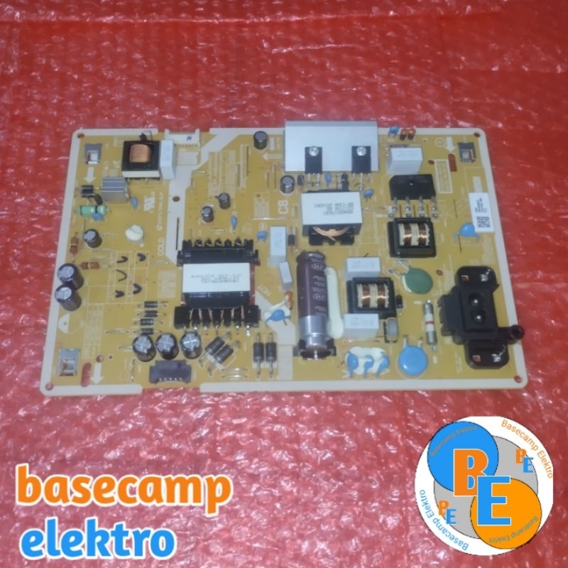 Power Supply TV LED SAMSUNG UA43T6500 AK Psu TV LED SAMSUNG UA43T6500 AK Power Supply TV SAMSUNG UA4