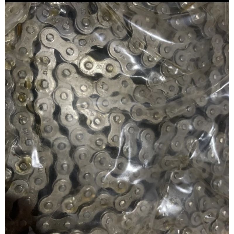 Rantai RS 40-2/Roller Chain RS 40-2