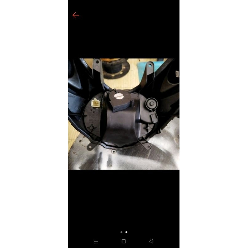 biled aes turbo gen 2