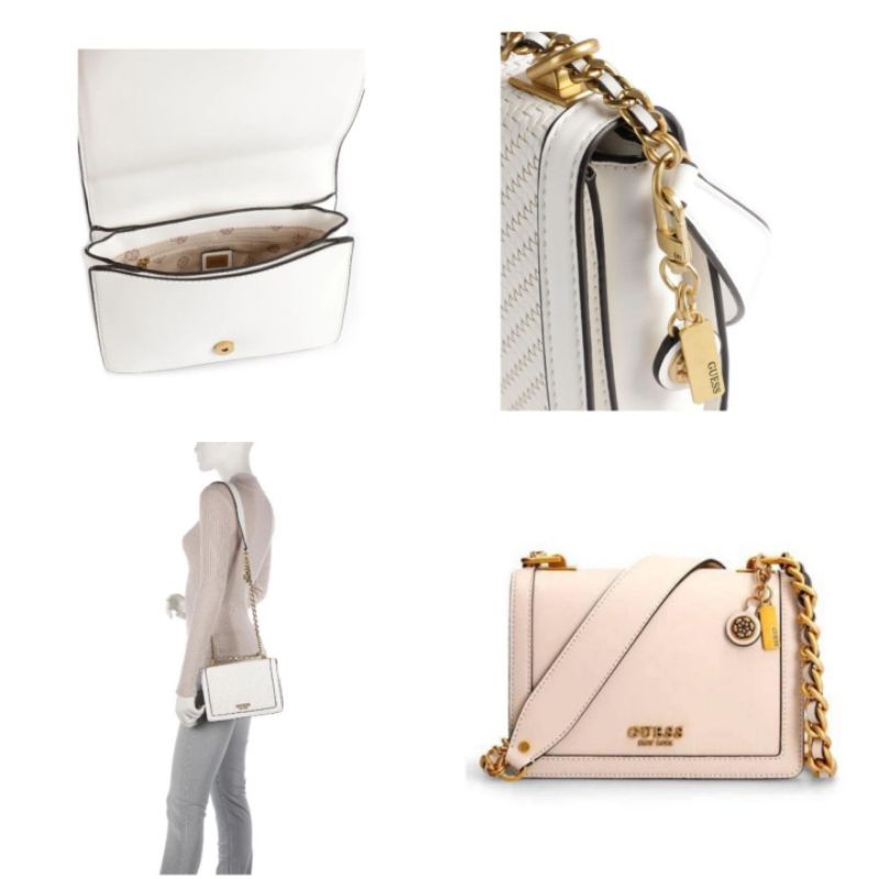 GUESS/GUESS ORIGINAL FO/TAS GUESS/SLINGBAG GUESS/GUESS SLINGBAG/TAS WANITA GUESS/TAS GUESS