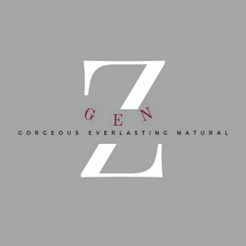 GEN Z parfum tester 3 ml