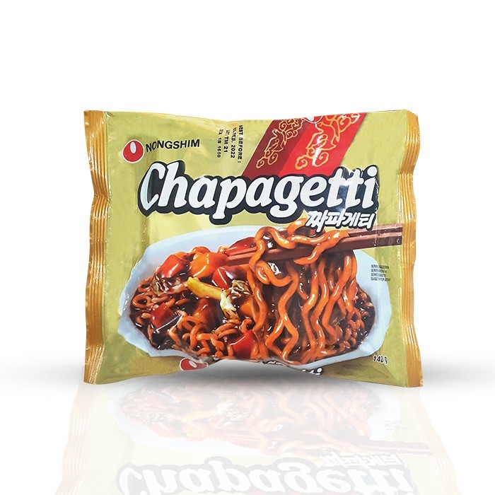

Nongshim Chapagetti 140g