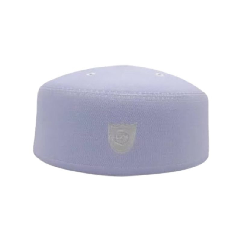 PECI Malaysia kopiah putih anak laki laki