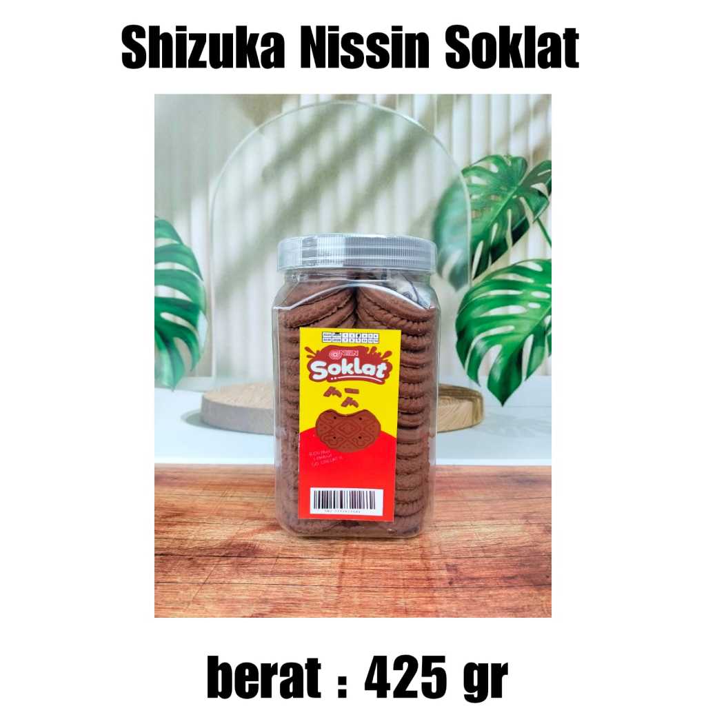 

Toples Shizuka Nissin Soklat