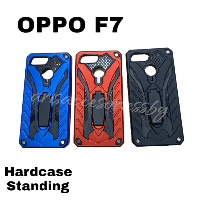 softcase oppo f7 case tebal kuat tahan banting