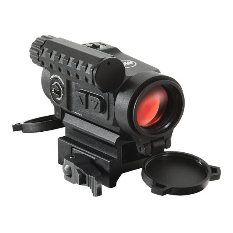 Reflex Sight 1x red dot 3 MoA