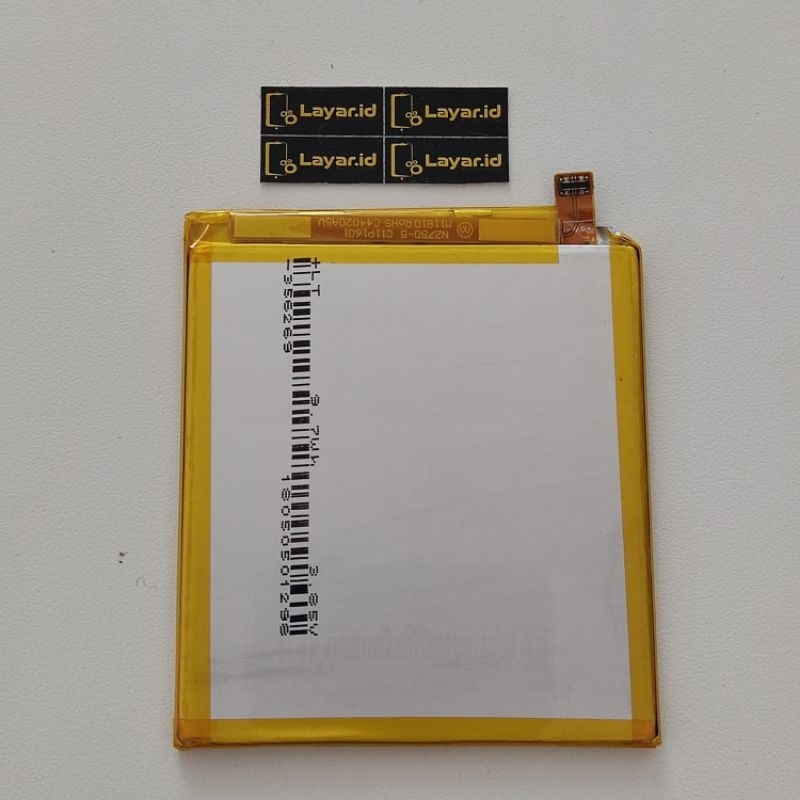 BATERAI ASUS ZENFONE 3 ZE520KL ORIGINAL