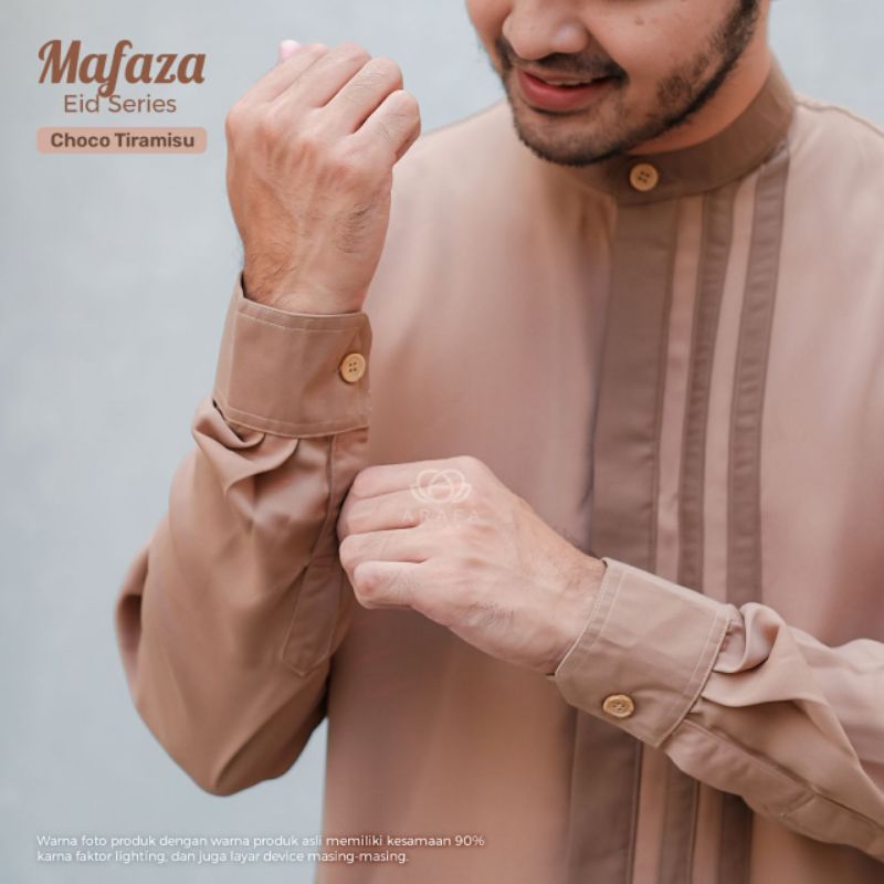 Mafaza Koko Dad - Panjang