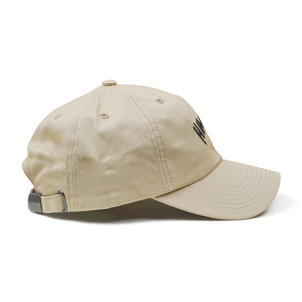 super deal himside hat - hs44 cream polocaps