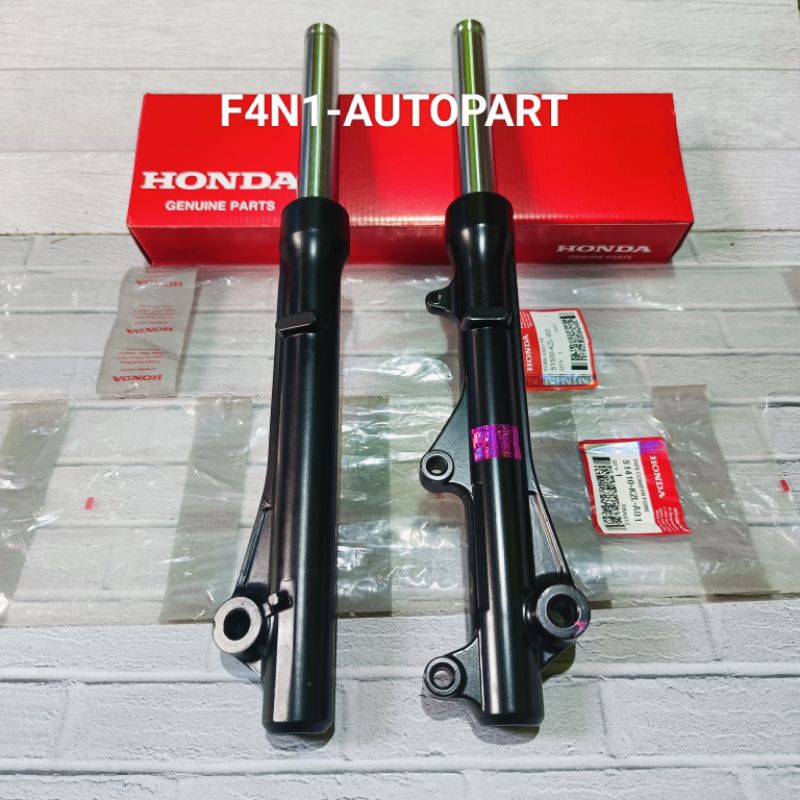 As shock tabung Honda Genio/Beat Street New/Beat deluxe/Scoopy 2020-2023
