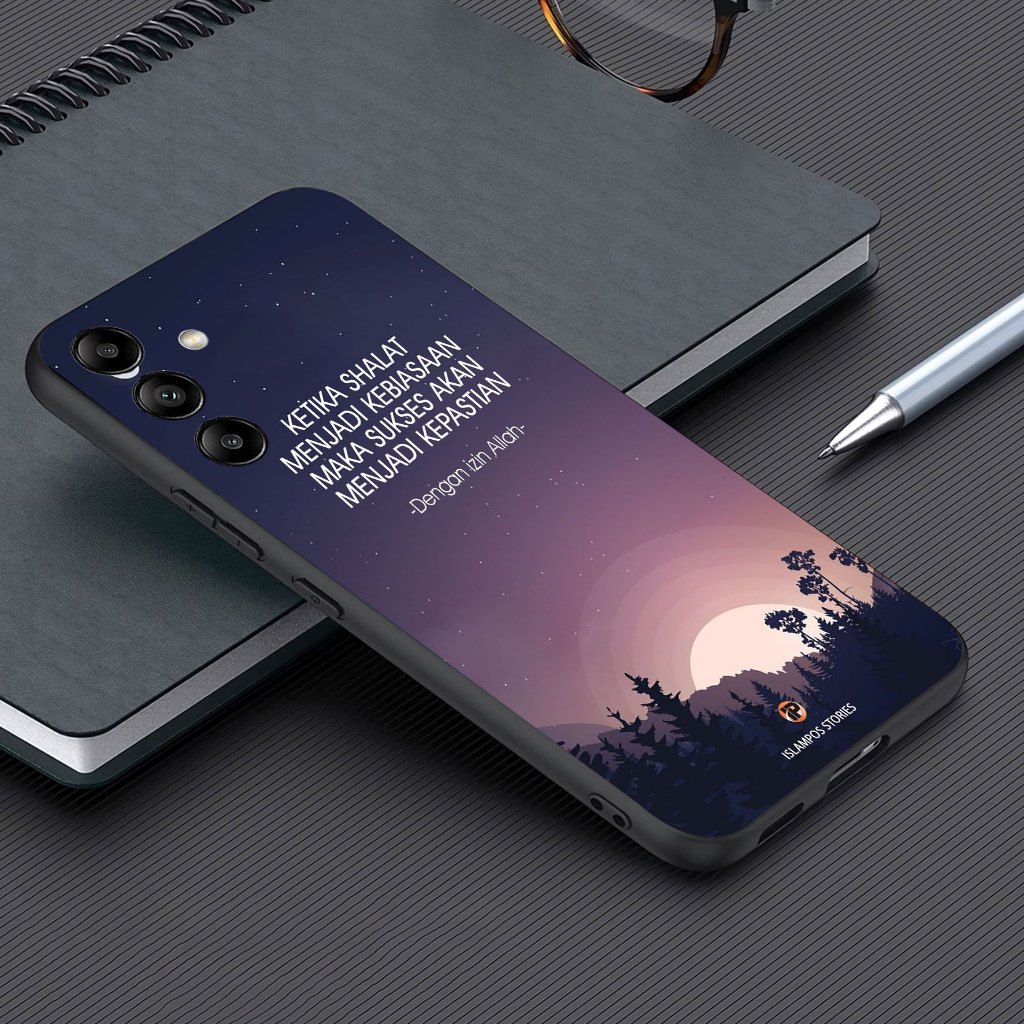 Case SAMSUNG A25 Casing Hp  - Softcase Case  SAMSUNG A25 Casing Hp - Softcase - Case Hp SAMSUNG A25 