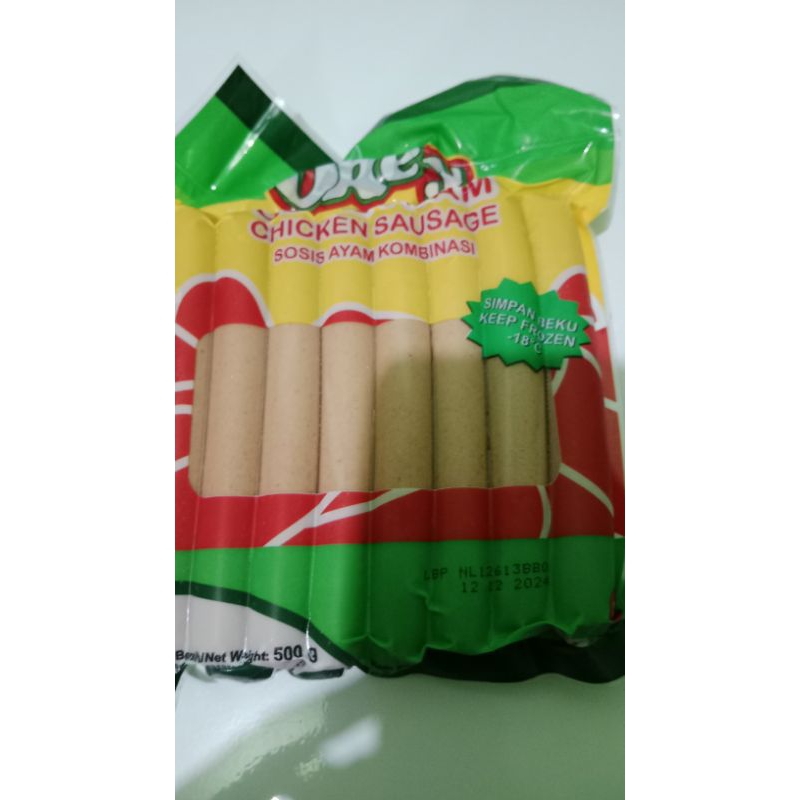 

sosis okey