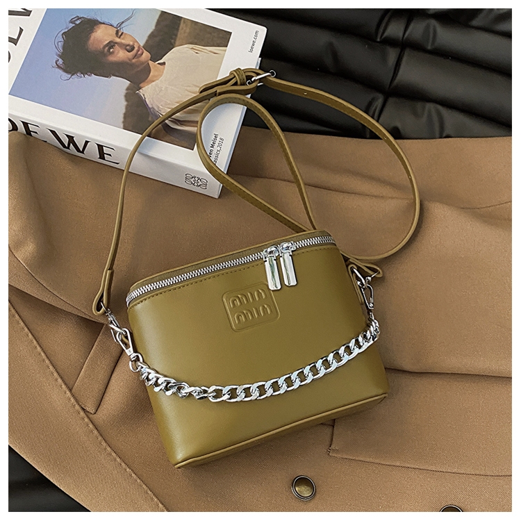 BQ 3760 RISCE TAS SELEMPANG IMPORT WANITA CEWEK PEREMPUAN JAKARTA BATAM MODEL TABUNG