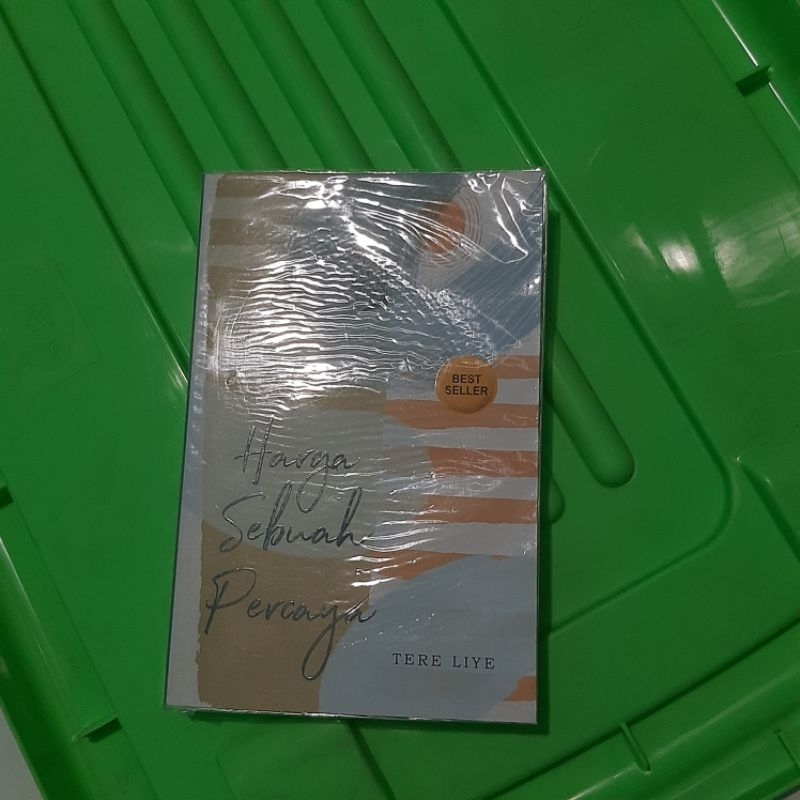 

the price of a believer