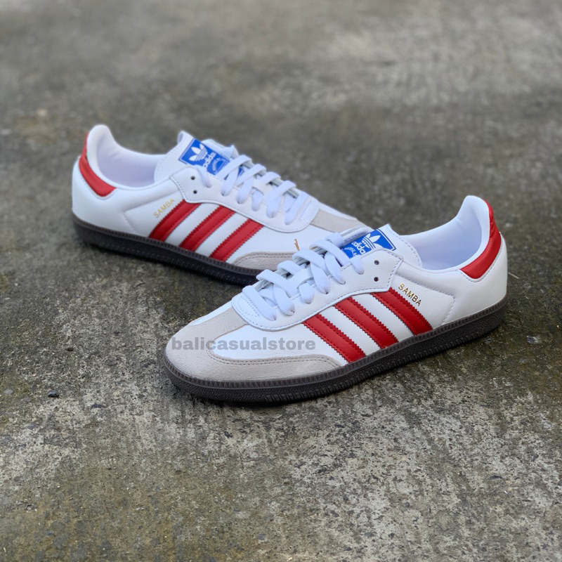 Adidas Originals Samba OG