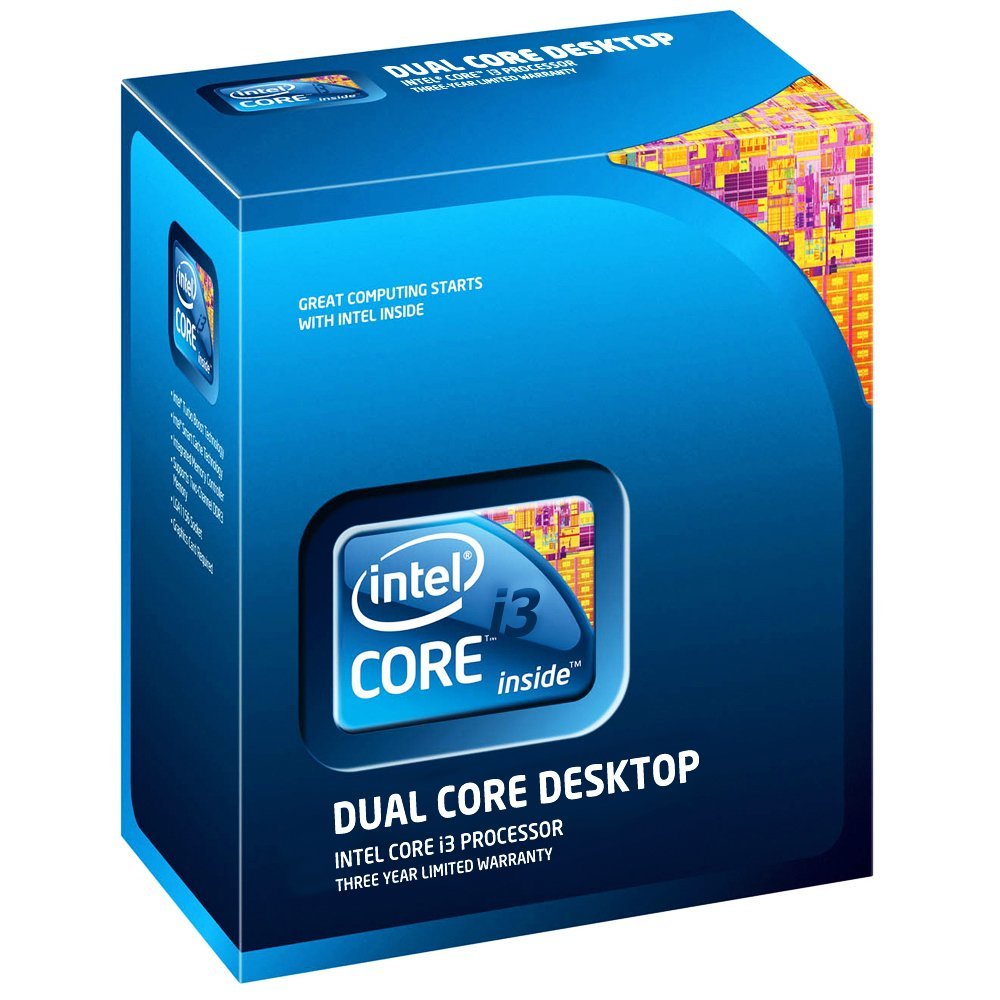 Processor intel core i7 7700