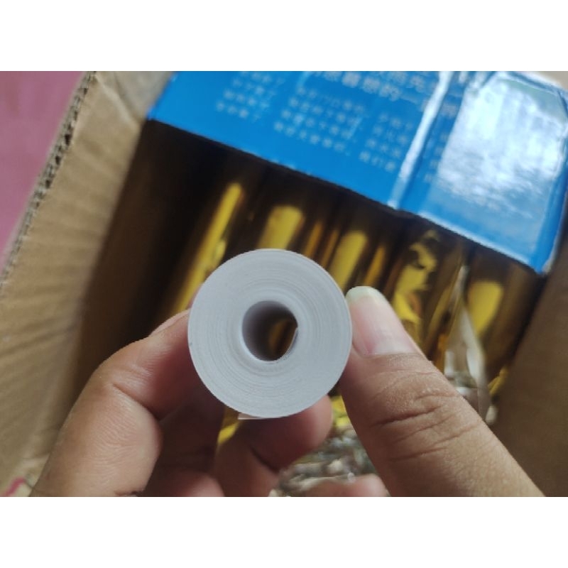 

Kertas Printer EDC Premium Tebal