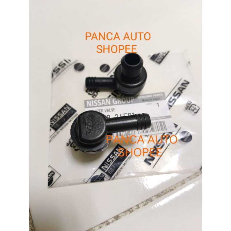 Valve boster nissan grand livina / livina x-gear / livina Ori