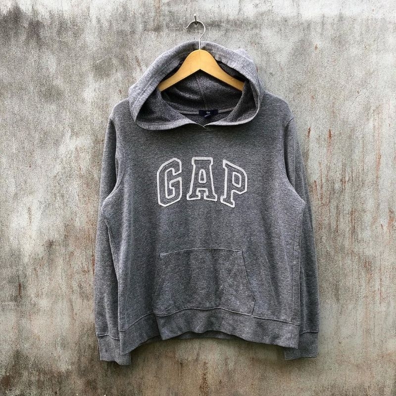 hoodie Gap borongan