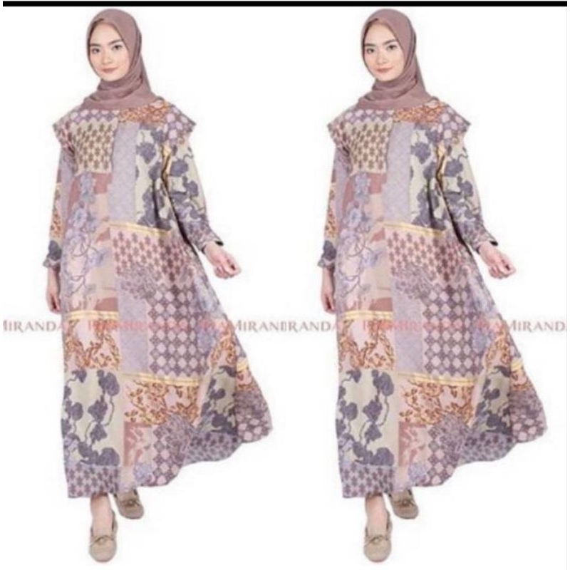 PL Camara Dress Riamiranda uk M