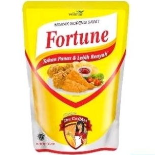 

MINYAK GORENG FORTUNE 2L PROMO TERMURAH