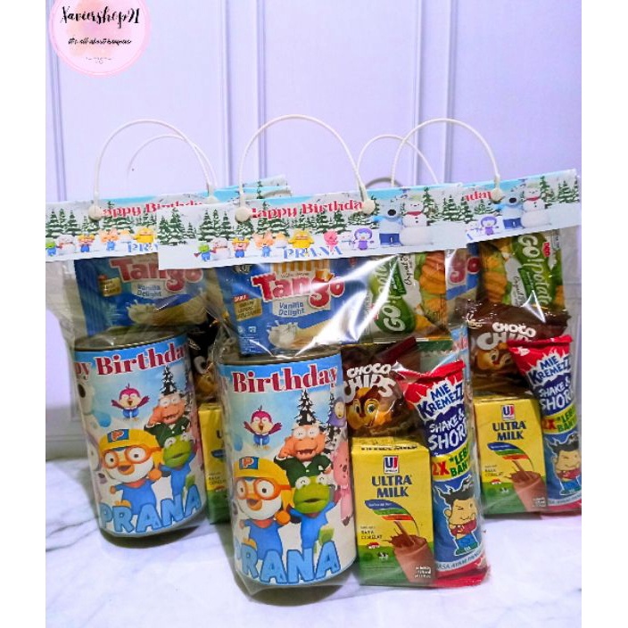 

Terbaru 33 Paket Snack Celengan Custom Kemasan Label