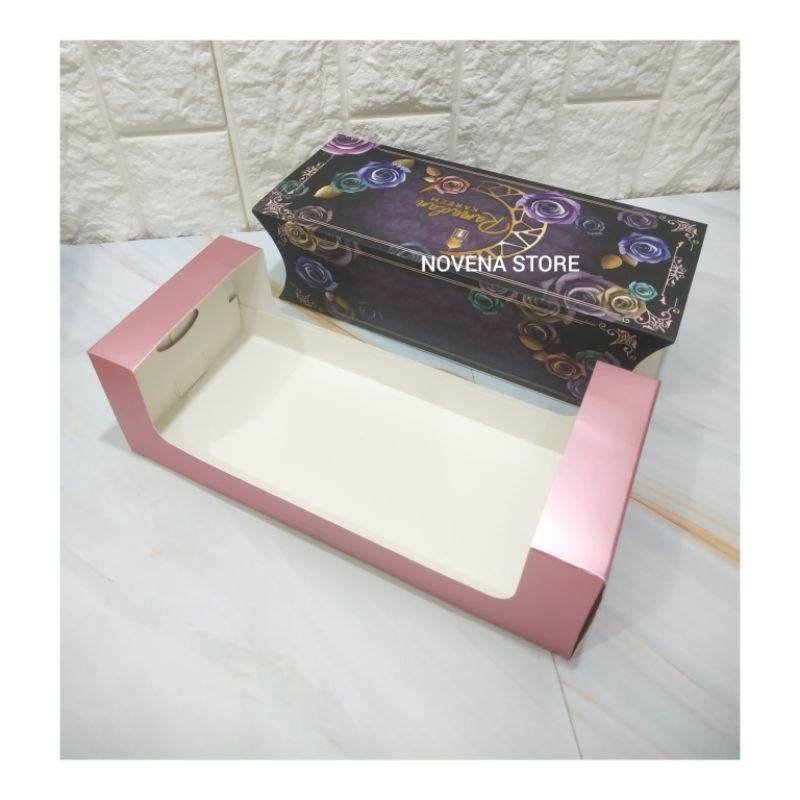 

BOX LEBARAN-KOTAK KADO RAMADAN KAREEM-DUS HAMPERS IDUL FITRI