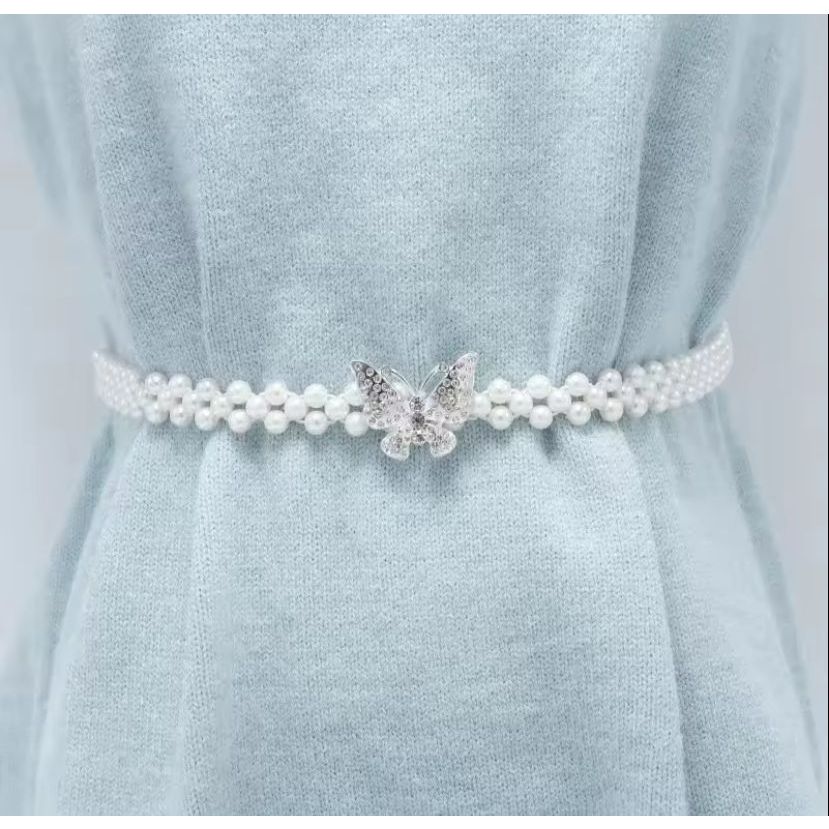 Ikat Pinggang Kderang puiy