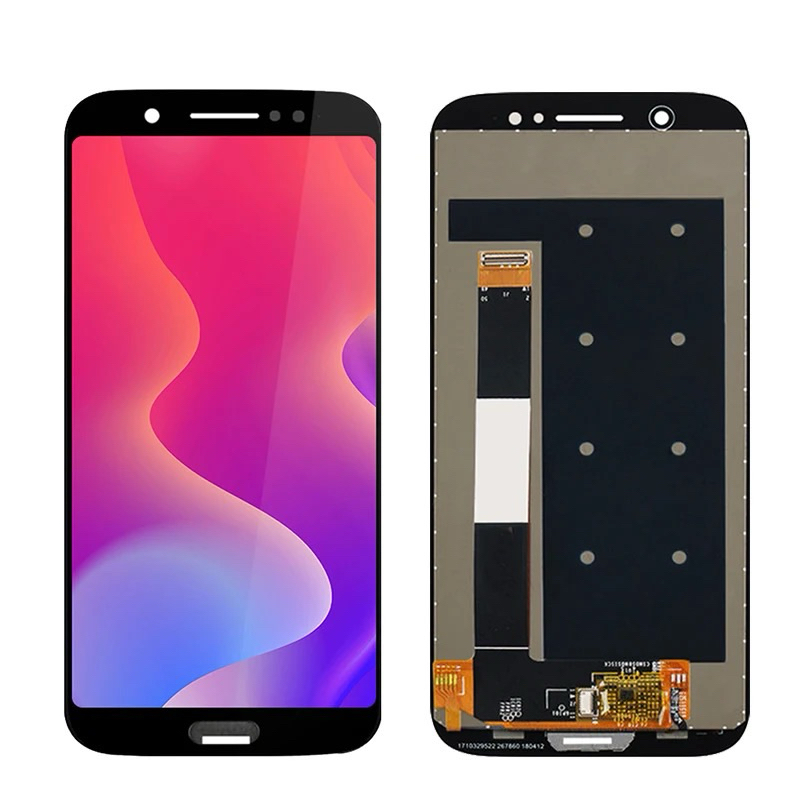 LCD TOUCHSCREEN XIAOMI BLACK SHARK Original Garansi 1 Bulan